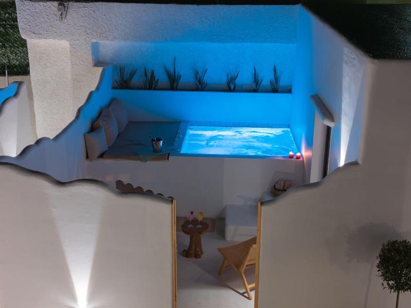 Electra Suites Spa — photo 70