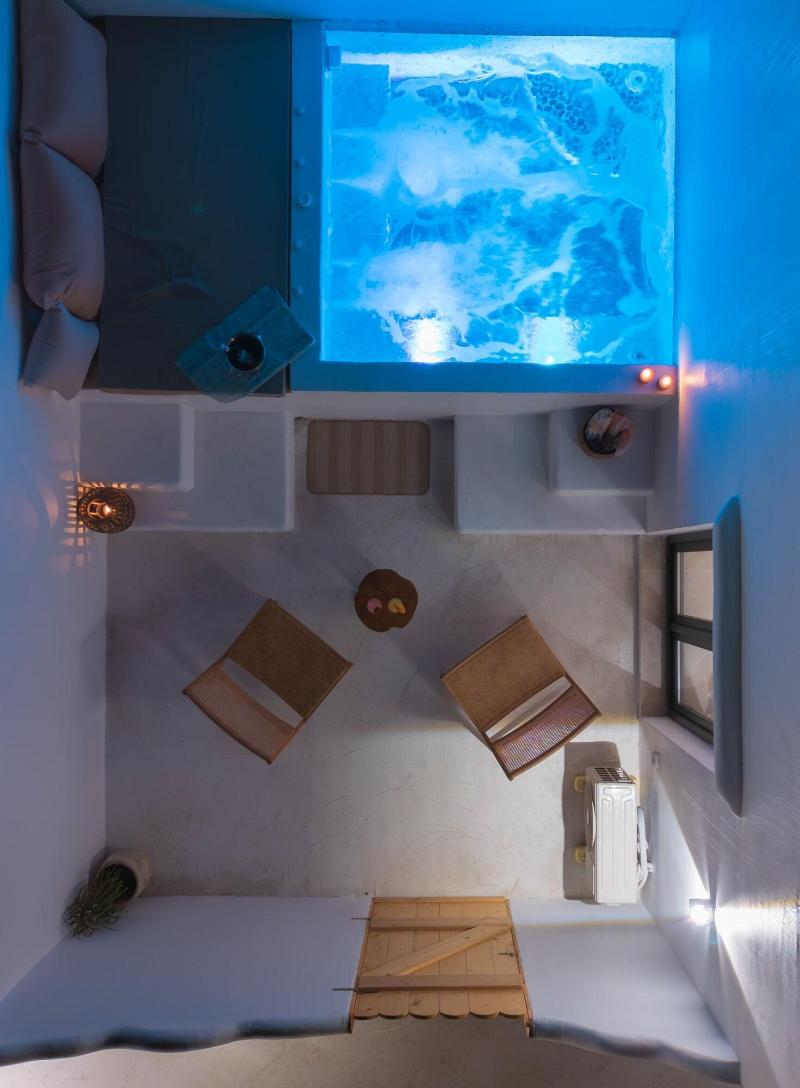 Electra Suites Spa — photo 69