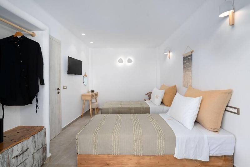 Electra Suites Spa — photo 68