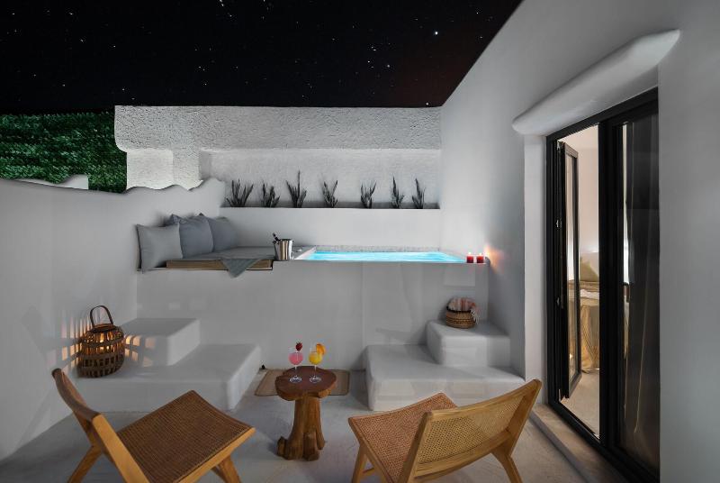 Electra Suites Spa — photo 8