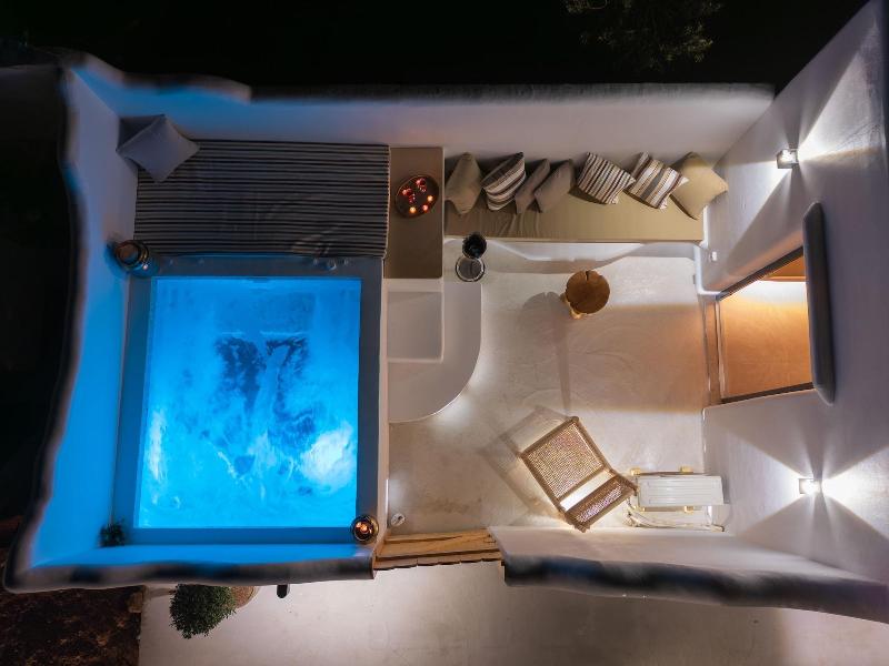 Electra Suites Spa — photo 37