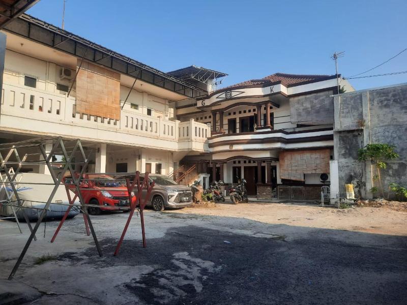 Life 93160 Kost Jenny Karawang image