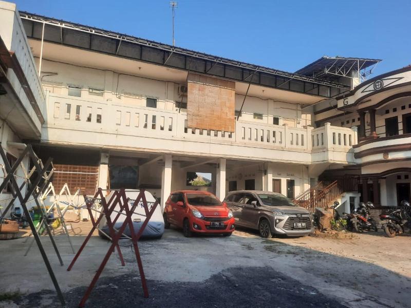 Life 93160 Kost Jenny Karawang image