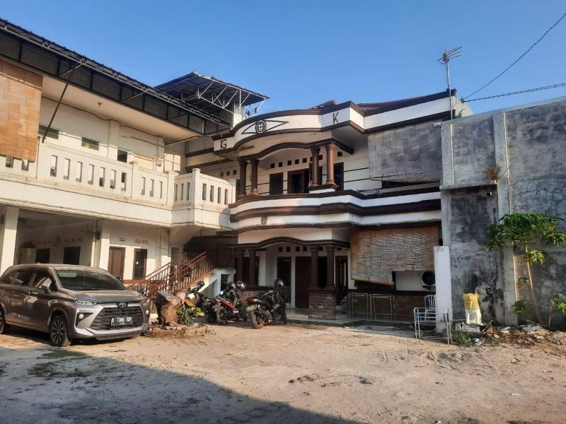 Life 93160 Kost Jenny Karawang image