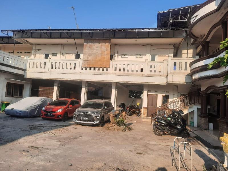 Life 93160 Kost Jenny Karawang image