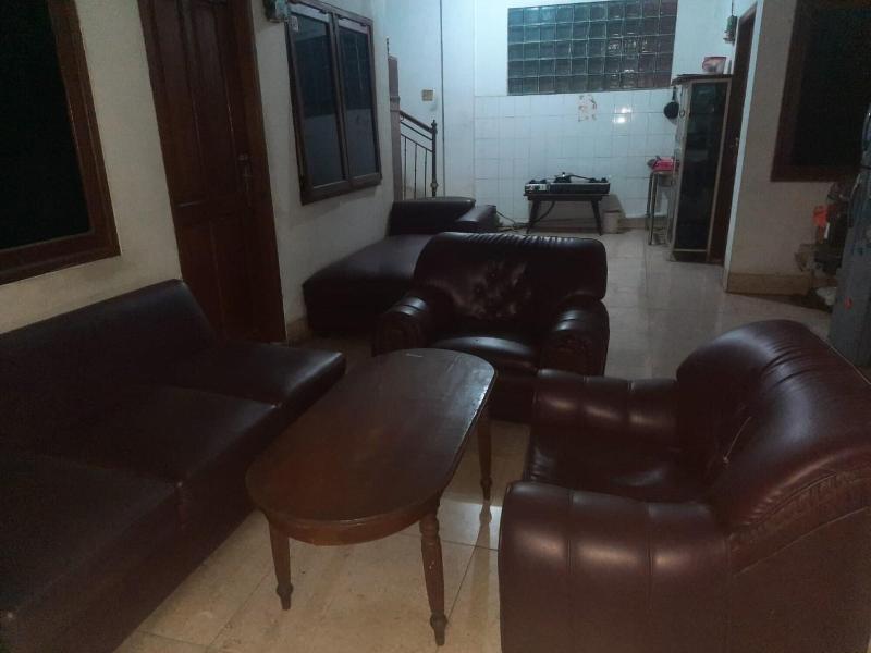Life 93160 Kost Jenny Karawang image