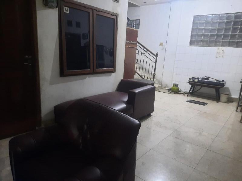 Life 93160 Kost Jenny Karawang image