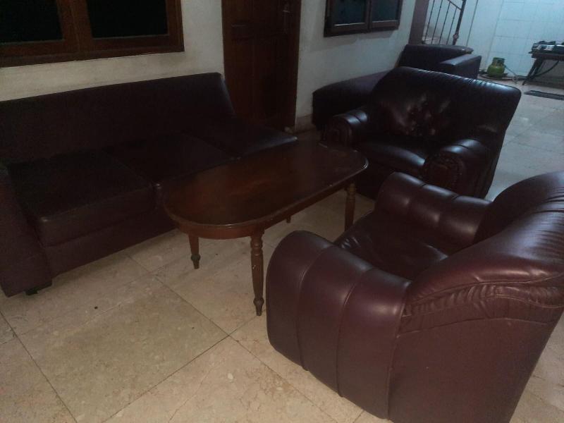 Life 93160 Kost Jenny Karawang image