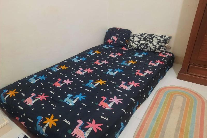Life 93160 Kost Jenny Karawang image