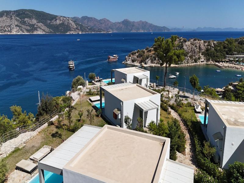Z Villas image