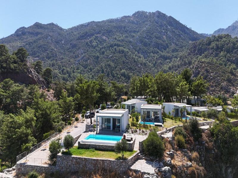 Z Villas image