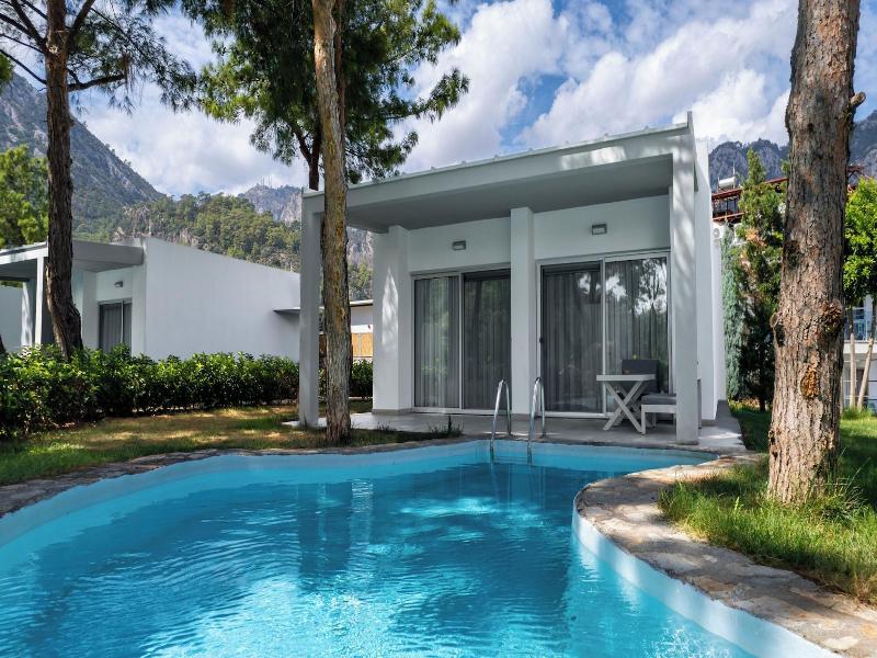 Z Villas image