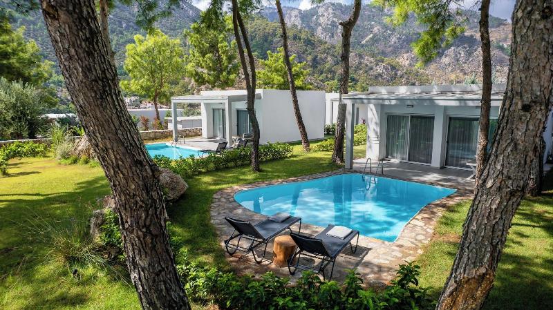 Z Villas image