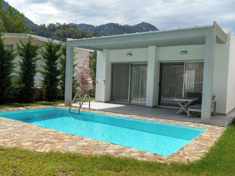 Z Villas image