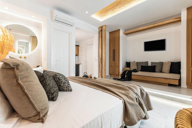 V Luxury Apartments Naxos 4