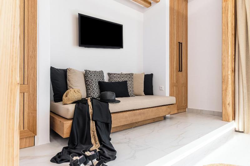 V Luxury Apartments Naxos 5