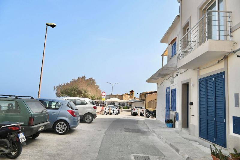Mare Arcobaleno Casa Vacanze