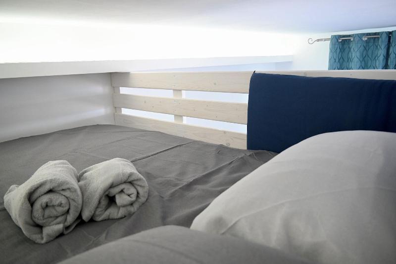 Mare Arcobaleno Casa Vacanze image