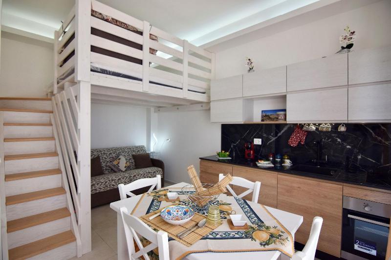 Mare Arcobaleno Casa Vacanze image