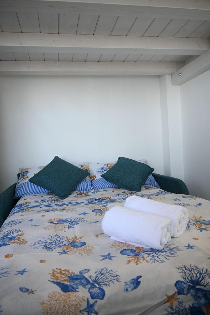 Mare Arcobaleno Casa Vacanze image