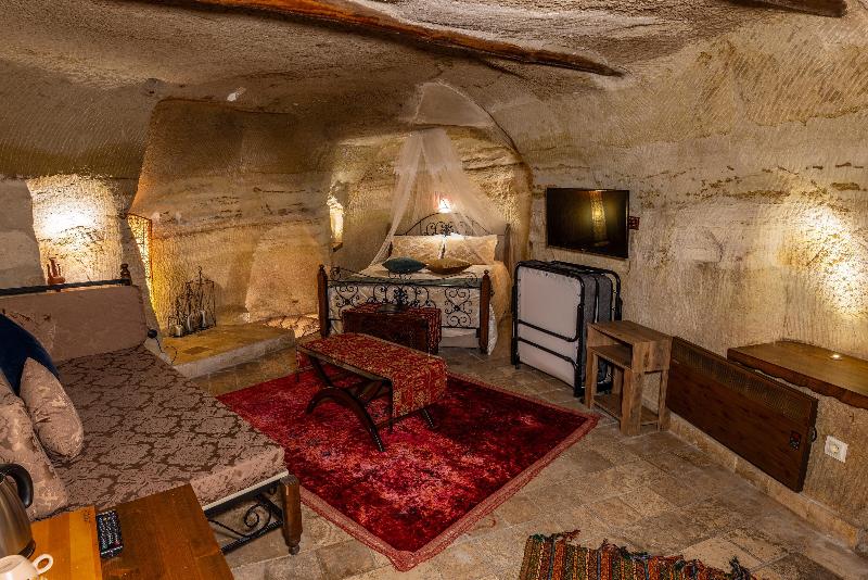 Castle Suit Hotel image