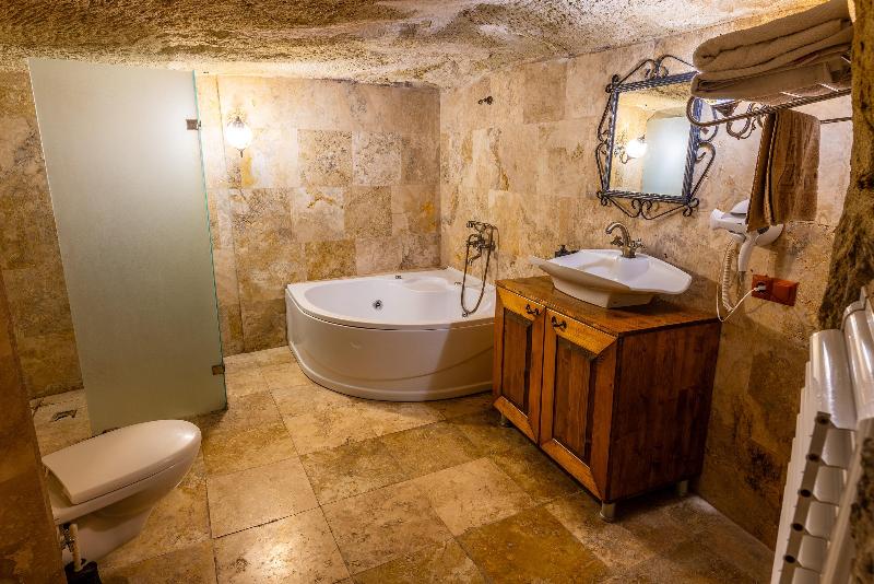 Castle Suit Hotel image