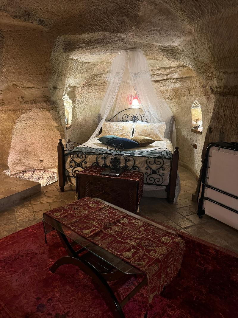 Castle Suit Hotel image
