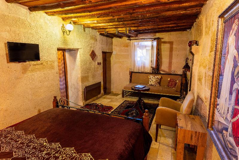 Castle Suit Hotel image