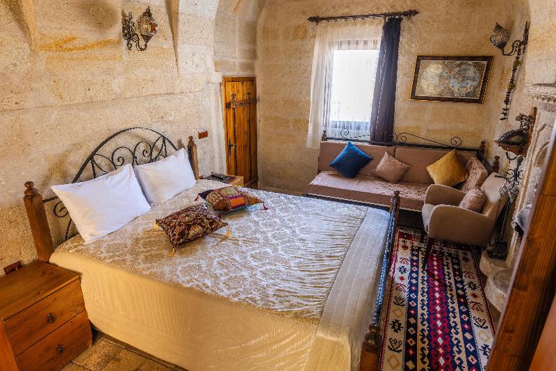 Castle Suit Hotel image