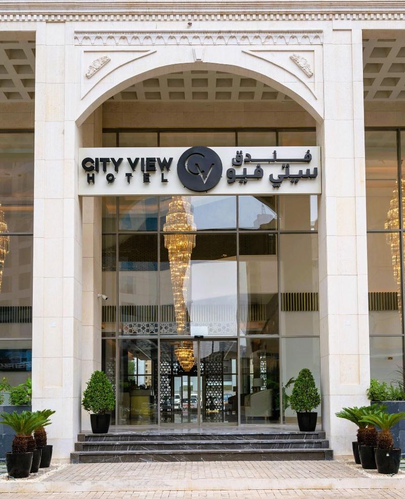 City View Hotel image