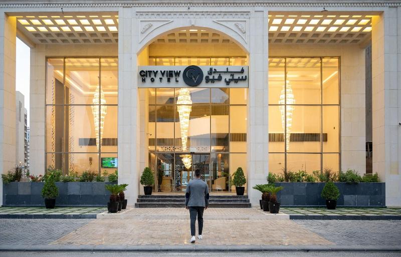 City View Hotel image