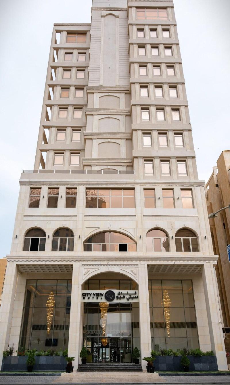 City View Hotel image