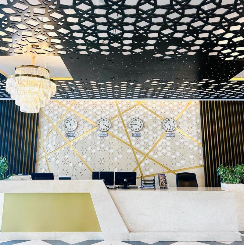 City View Hotel image
