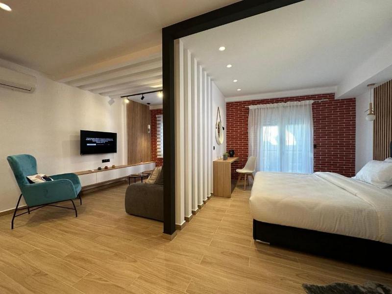 Centro Urban Suites image