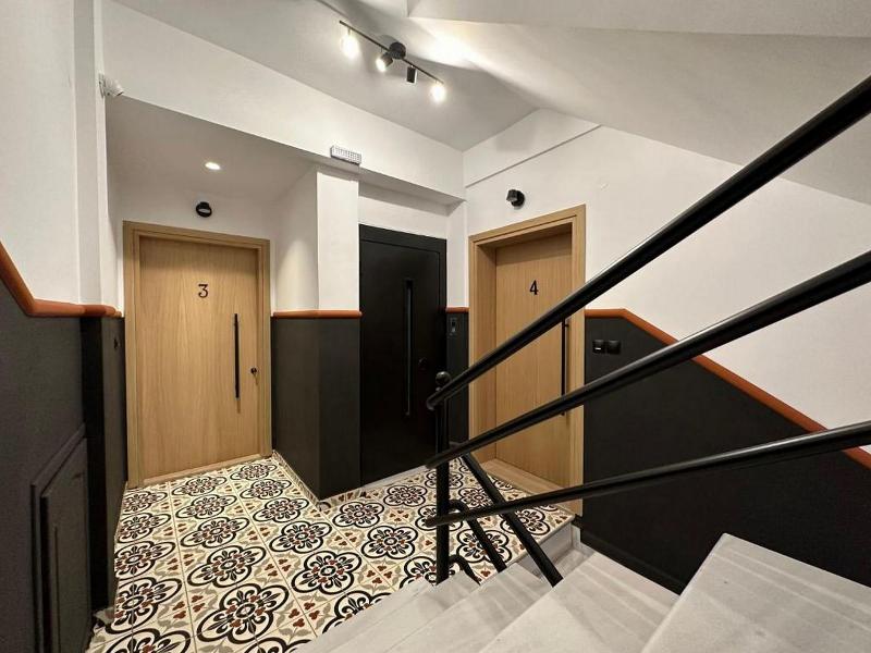 Centro Urban Suites image