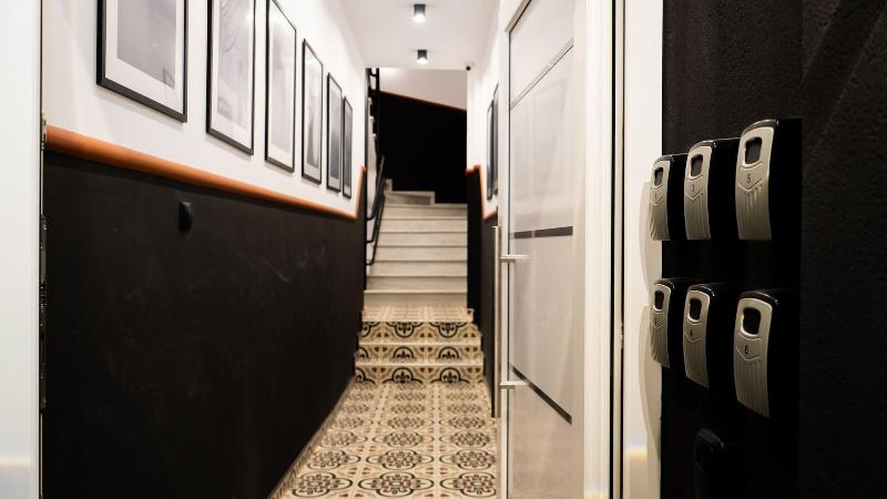 Centro Urban Suites image