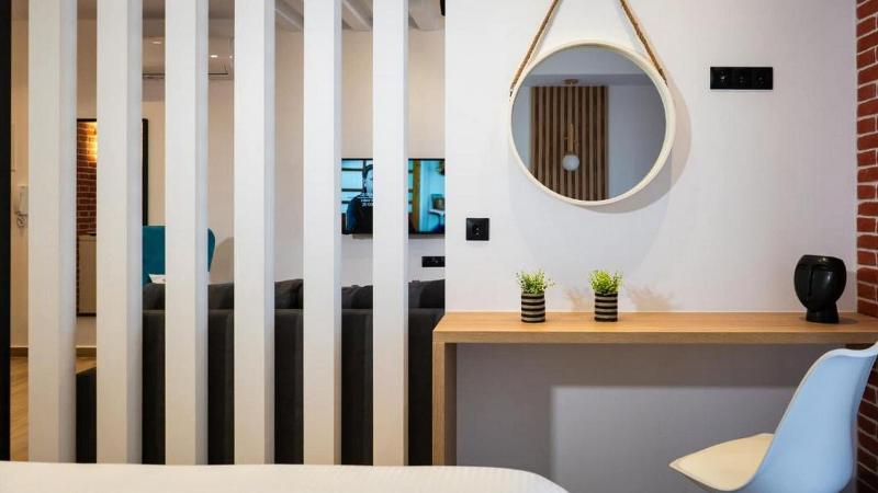 Centro Urban Suites image