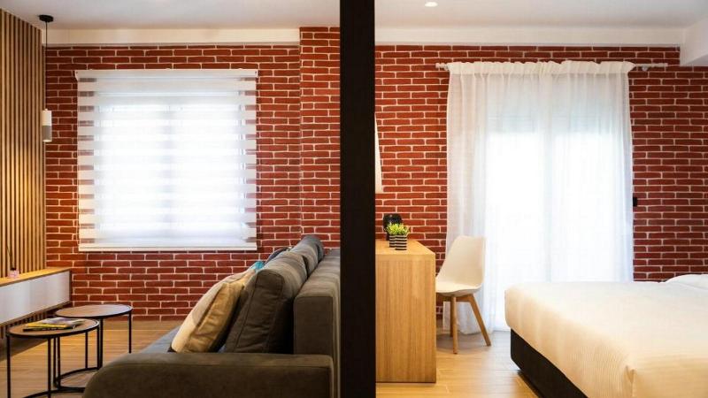 Centro Urban Suites image
