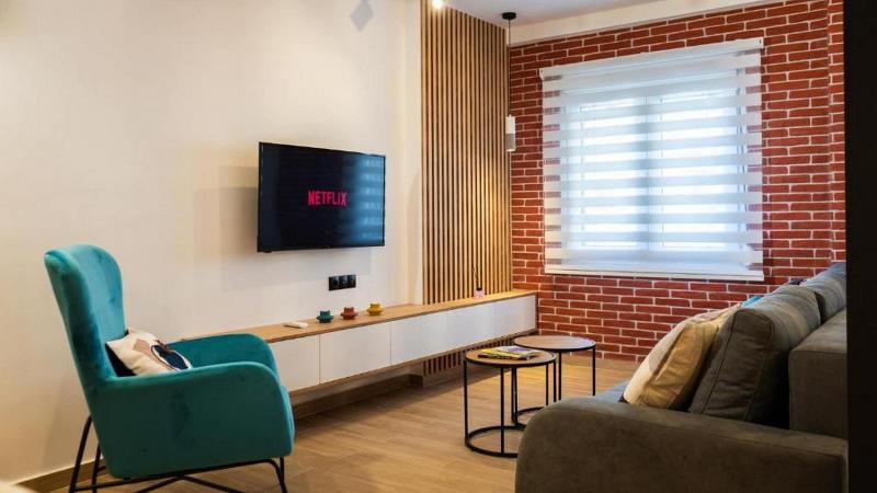 Centro Urban Suites image