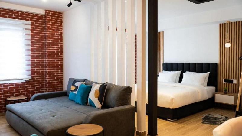 Centro Urban Suites image