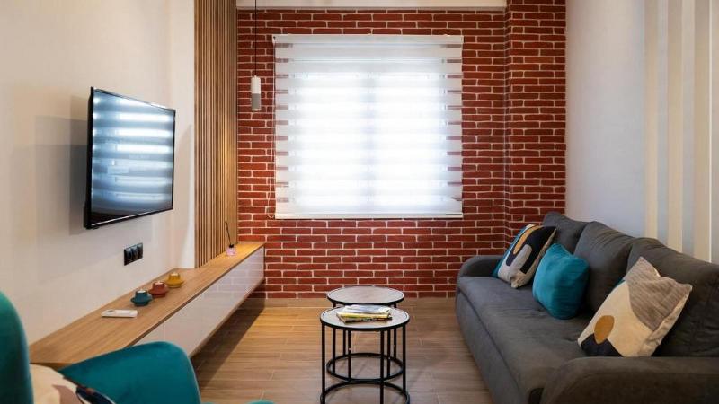 Centro Urban Suites image