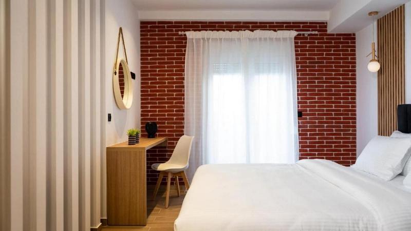 Centro Urban Suites image