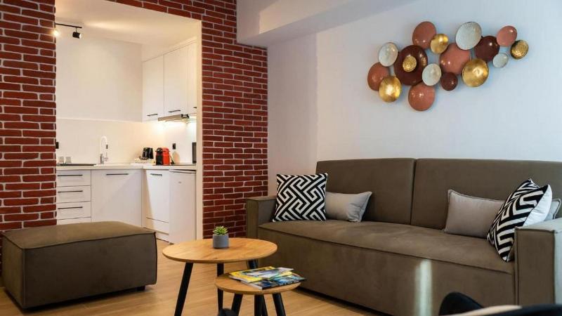 Centro Urban Suites image