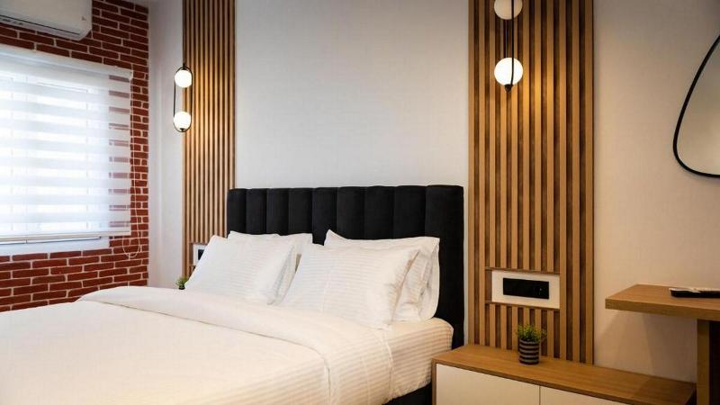Centro Urban Suites image
