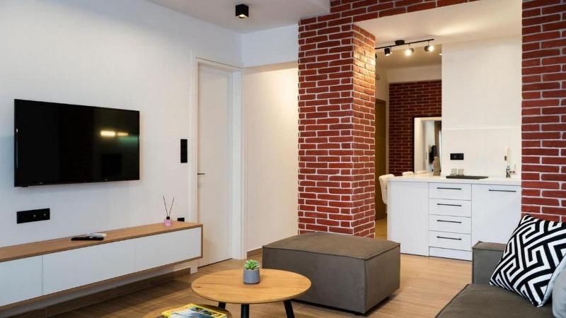 Centro Urban Suites image