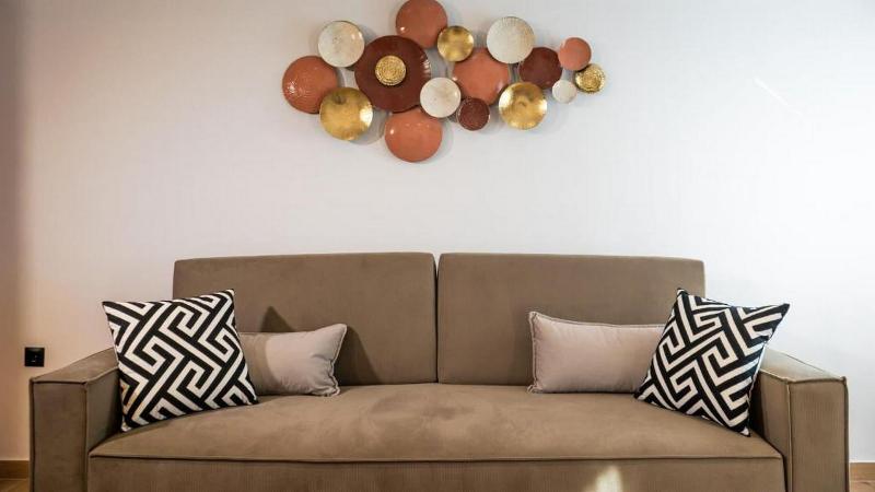 Centro Urban Suites image