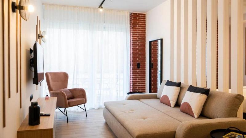 Centro Urban Suites image