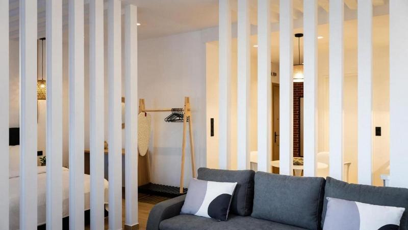 Centro Urban Suites image