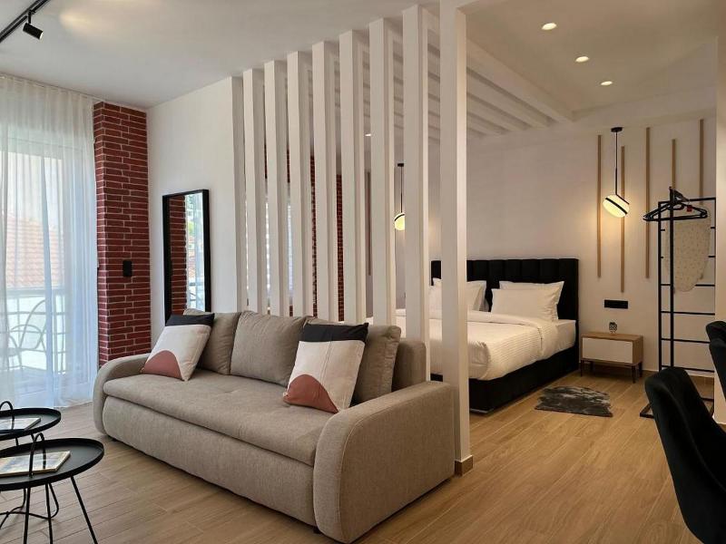 Centro Urban Suites image