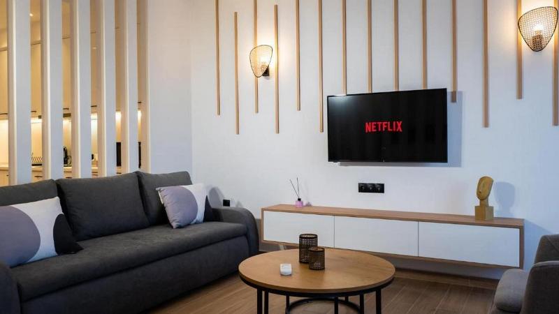 Centro Urban Suites image